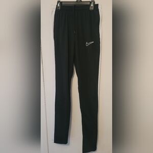 Nike Black Track Pants